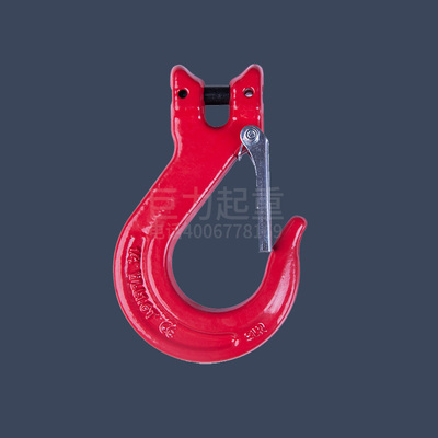 羊角安全钩