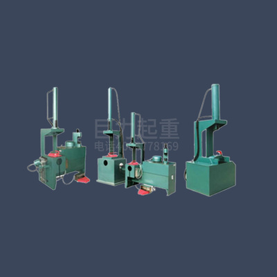 液压钢丝绳插套机