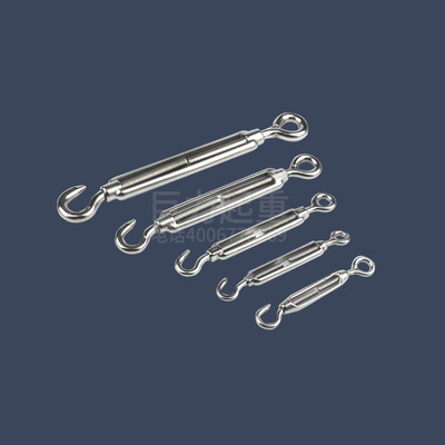 不锈钢花篮螺丝