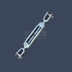 船用花篮螺丝