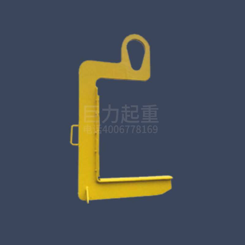 单板吊钩
