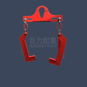 门型吊钩